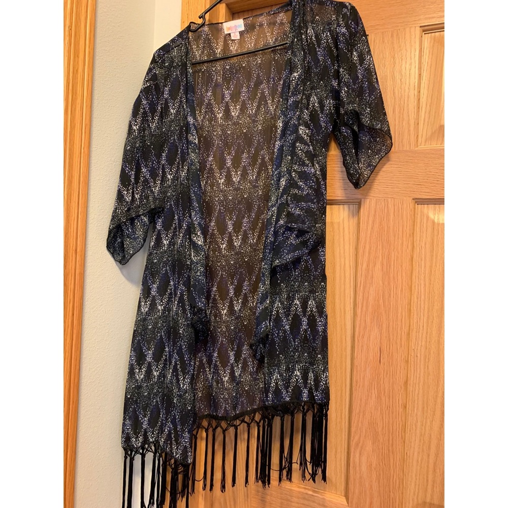 Small Lularoe Monroe